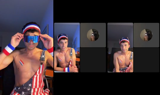 abswithadam's Live Session — Jul 3, 2026, 6:58 AM
