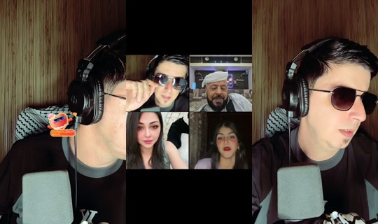 abu.kalthum's Live Session — Jul 1, 2026, 8:04 PM