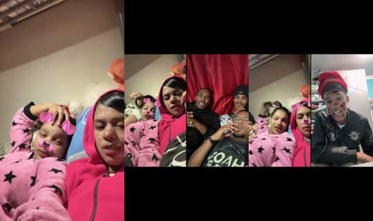 account_not_found396's Live Session — Jul 2, 2026, 9:35 PM