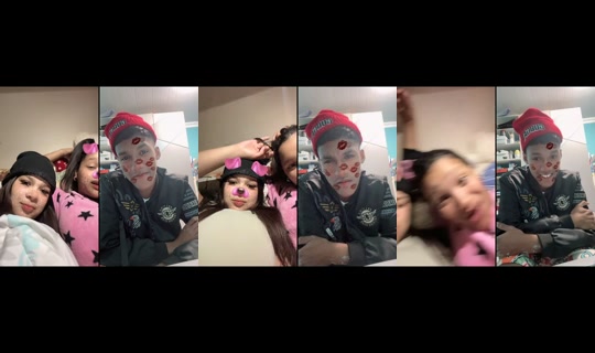account_not_found396's Live Session — Jul 2, 2026, 10:19 PM