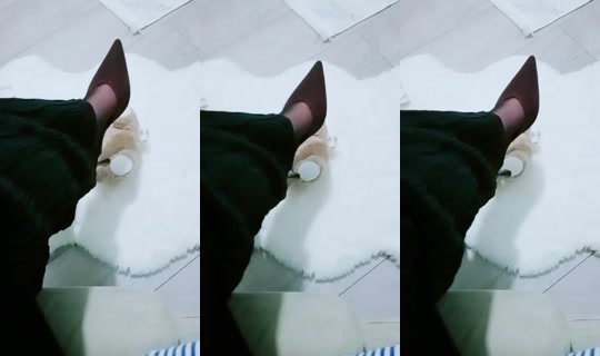 acimasiz.melek's Live Session — Jul 1, 2026, 10:07 PM