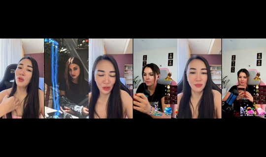 adambolsh1's Live Session — Jul 3, 2026, 11:18 AM