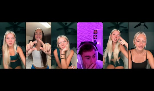addison_hogg's Live Session — Jul 2, 2026, 3:04 AM