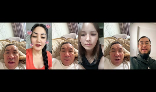 adilzhan.shombalov's Live Session — Jul 4, 2026, 8:40 AM