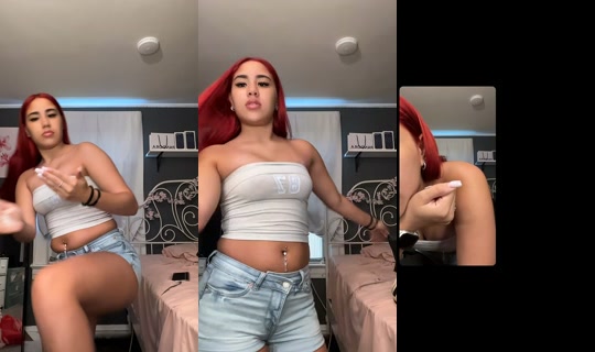 adoree.yoyoo's Live Session — Jul 1, 2026, 1:38 PM