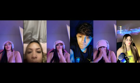 agencianr_'s Live Session — Jul 2, 2026, 4:31 AM