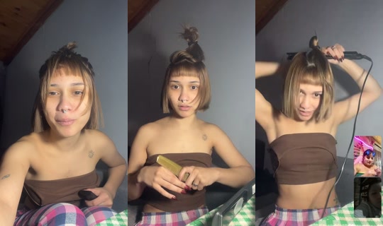 agostinarobledo08's Live Session — Jul 1, 2026, 10:23 PM