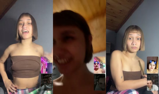 agostinarobledo08's Live Session — Jul 1, 2026, 11:13 PM
