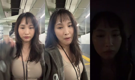 ahriseun's Live Session — Jul 1, 2026, 11:56 AM