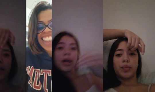 ahsouzaa00's Live Session — Jul 4, 2026, 10:22 AM