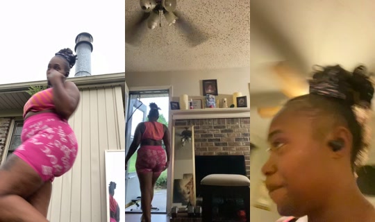 ahyannajennings's Live Session — Jul 1, 2026, 11:46 PM