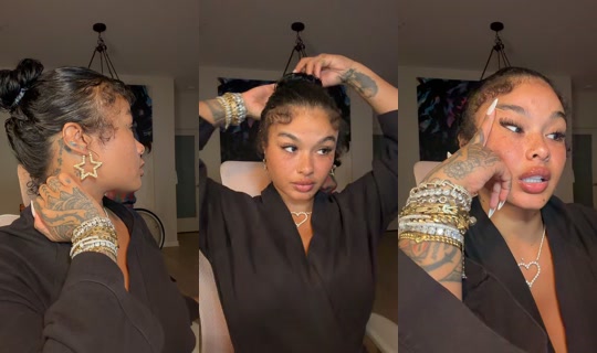 aidnilove's Live Session — Jul 2, 2026, 5:46 AM