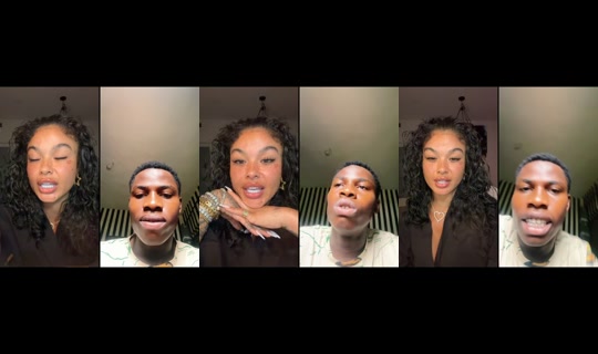 aidnilove's Live Session — Jul 2, 2026, 8:01 AM