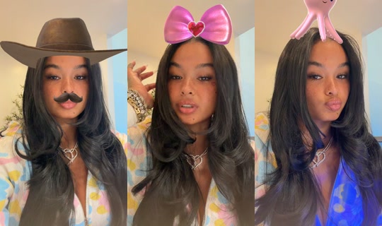 aidnilove's Live Session — Jul 3, 2026, 1:57 AM