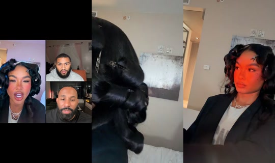 aidnilove's Live Session — Jul 4, 2026, 4:01 AM