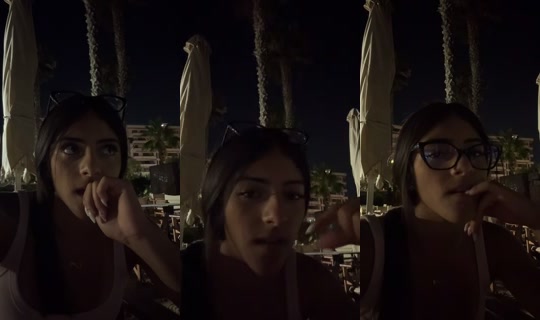 aimaki.ovs's Live Session — Jul 3, 2026, 12:12 AM