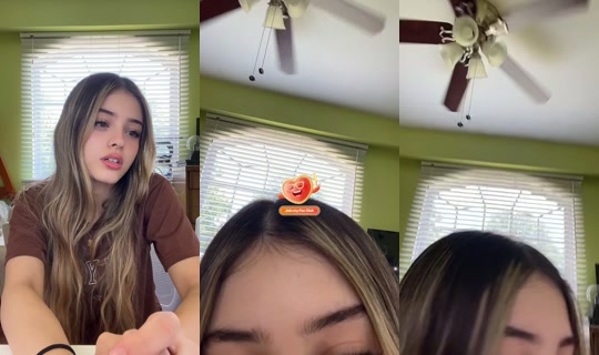 aimyycruz's Live Session — Jul 3, 2026, 4:23 PM
