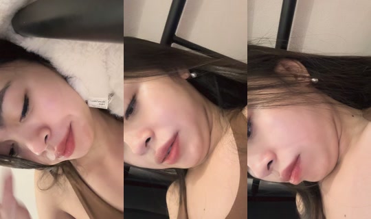 aint_hottie's Live Session — Jul 2, 2026, 7:26 AM