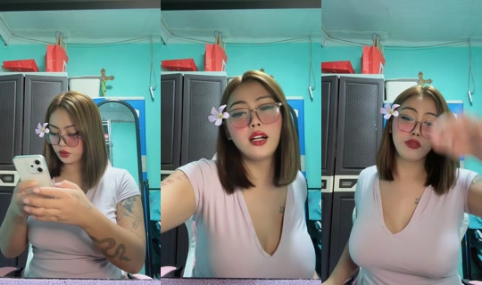 airemartinez2004's Live Session — Jul 4, 2026, 2:04 PM