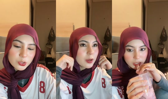 ajhengking2's Live Session — Jul 4, 2026, 11:43 AM