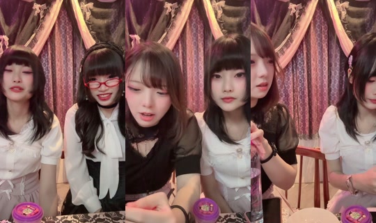 akibarcafe's Live Session — Jul 3, 2026, 3:08 PM