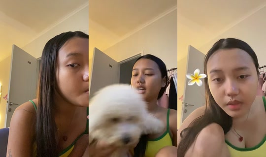 akuvani8's Live Session — Jul 3, 2026, 7:31 AM