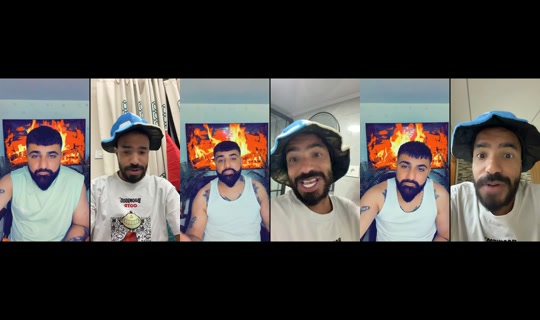 alaacanadi's Live Session — Jul 3, 2026, 12:51 AM
