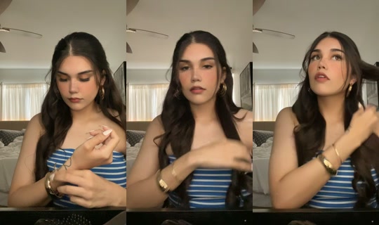 alannaemlive's Live Session — Jul 1, 2026, 11:03 PM