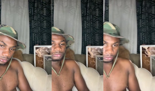 albaro2039's Live Session — Jul 3, 2026, 3:16 AM