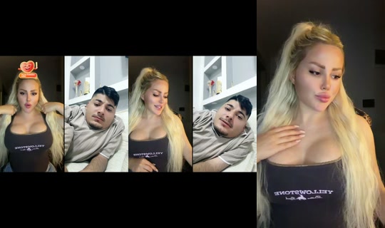 albeniebru0's Live Session — Jul 4, 2026, 12:04 AM