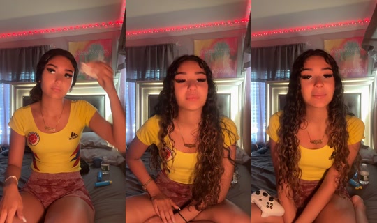 alch3mistmelii's Live Session — Jul 4, 2026, 12:41 PM
