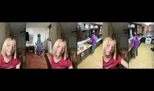 aleja_crack0's Live Session — Jul 2, 2026, 8:10 AM