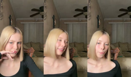aleja_crack0's Live Session — Jul 4, 2026, 4:00 AM
