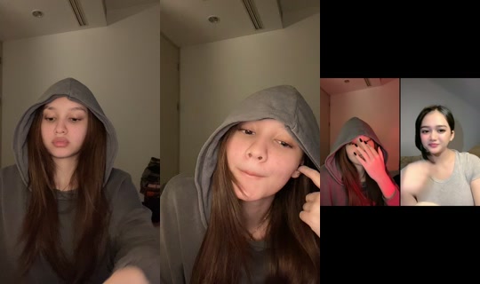 alessiaborriello's Live Session — Jul 2, 2026, 4:05 PM