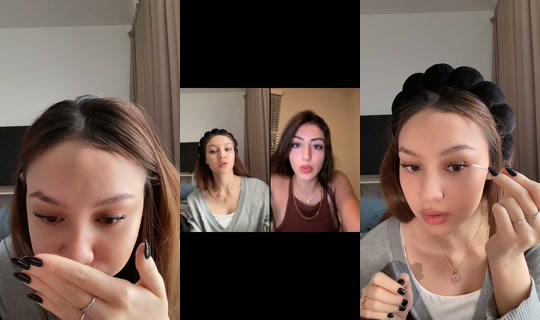alessiaborriello's Live Session — Jul 3, 2026, 5:28 AM