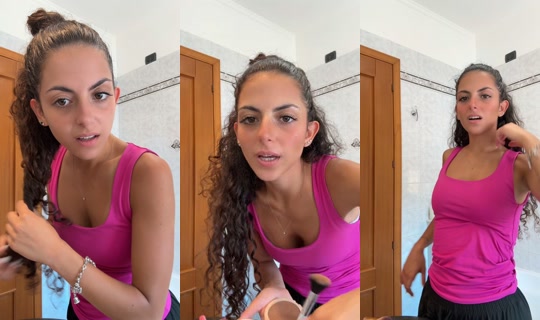 alessiaromeo01's Live Session — Jul 4, 2026, 1:36 PM