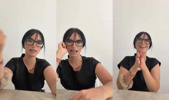 alessiiamaisto's Live Session — Jul 3, 2026, 5:03 PM
