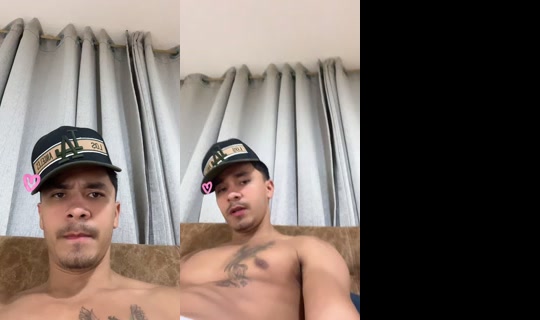 alexander_oficial98's Live Session — Jul 1, 2026, 6:05 PM