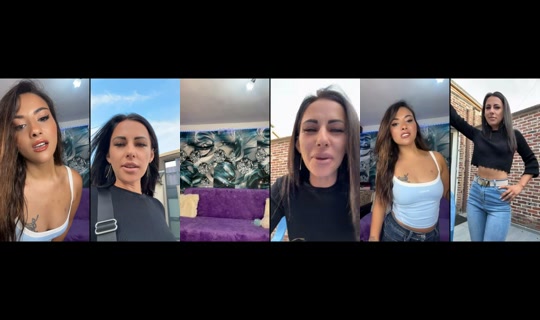 alexandra.sarban3's Live Session — Jul 3, 2026, 5:26 PM