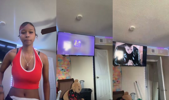 alexandra_.420's Live Session — Jul 3, 2026, 8:28 PM