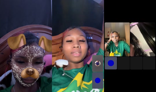 alexandra_.420's Live Session — Jul 4, 2026, 8:46 AM