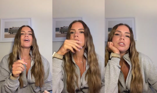 alexandriaclark_'s Live Session — Jul 2, 2026, 3:10 AM