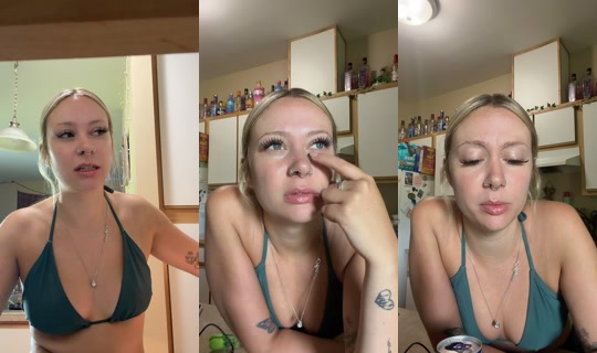 alexislee0414's Live Session — Jul 2, 2026, 6:11 PM