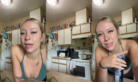 alexislee0414's Live Session — Jul 2, 2026, 6:27 PM