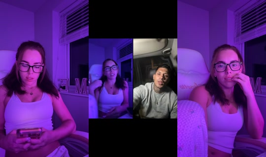 alexxisreedd's Live Session — Jul 3, 2026, 11:30 PM