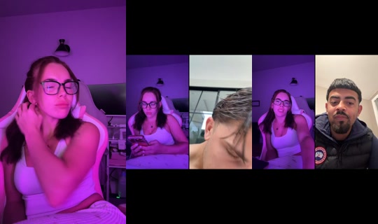alexxisreedd's Live Session — Jul 4, 2026, 12:22 AM