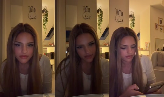 aleyna_km's Live Session — Jul 2, 2026, 9:23 PM