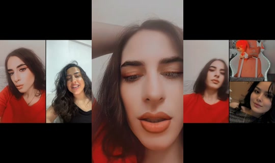 aleynayldz991's Live Session — Jul 1, 2026, 7:06 PM