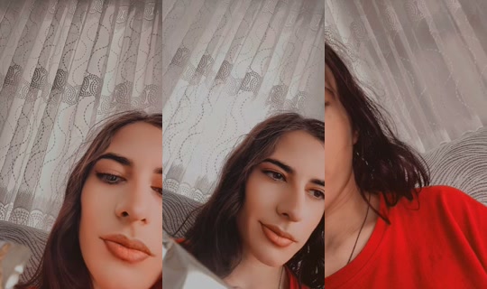 aleynayldz991's Live Session — Jul 4, 2026, 1:14 PM