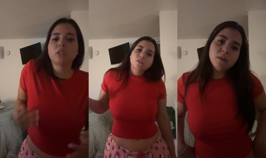 aleyshalorrainee's Live Session — Jul 3, 2026, 2:07 AM